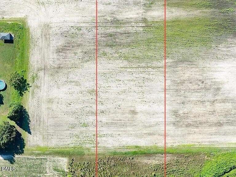 1.36 Acres of Residential Land for Sale in Mount Olive, North Carolina