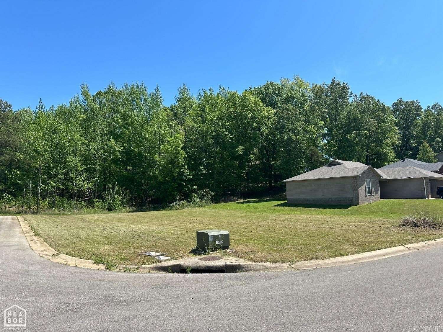 0.25 Acres of Residential Land for Sale in Jonesboro, Arkansas