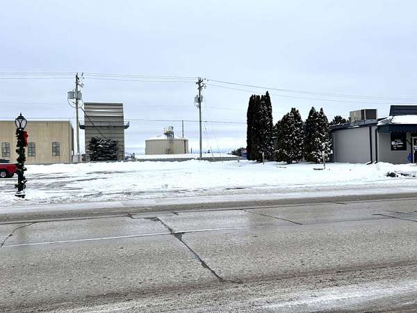 0.21 Acres of Commercial Land for Sale in De Pere, Wisconsin