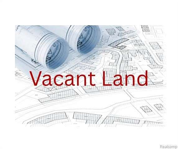0.29 Acres of Residential Land for Sale in Northville, Michigan