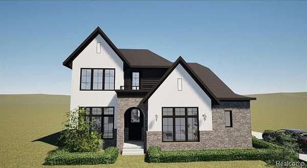 0.29 Acres of Residential Land for Sale in Northville, Michigan