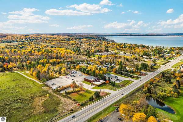 9 Acres of Improved Mixed-Use Land for Sale in Williamsburg, Michigan
