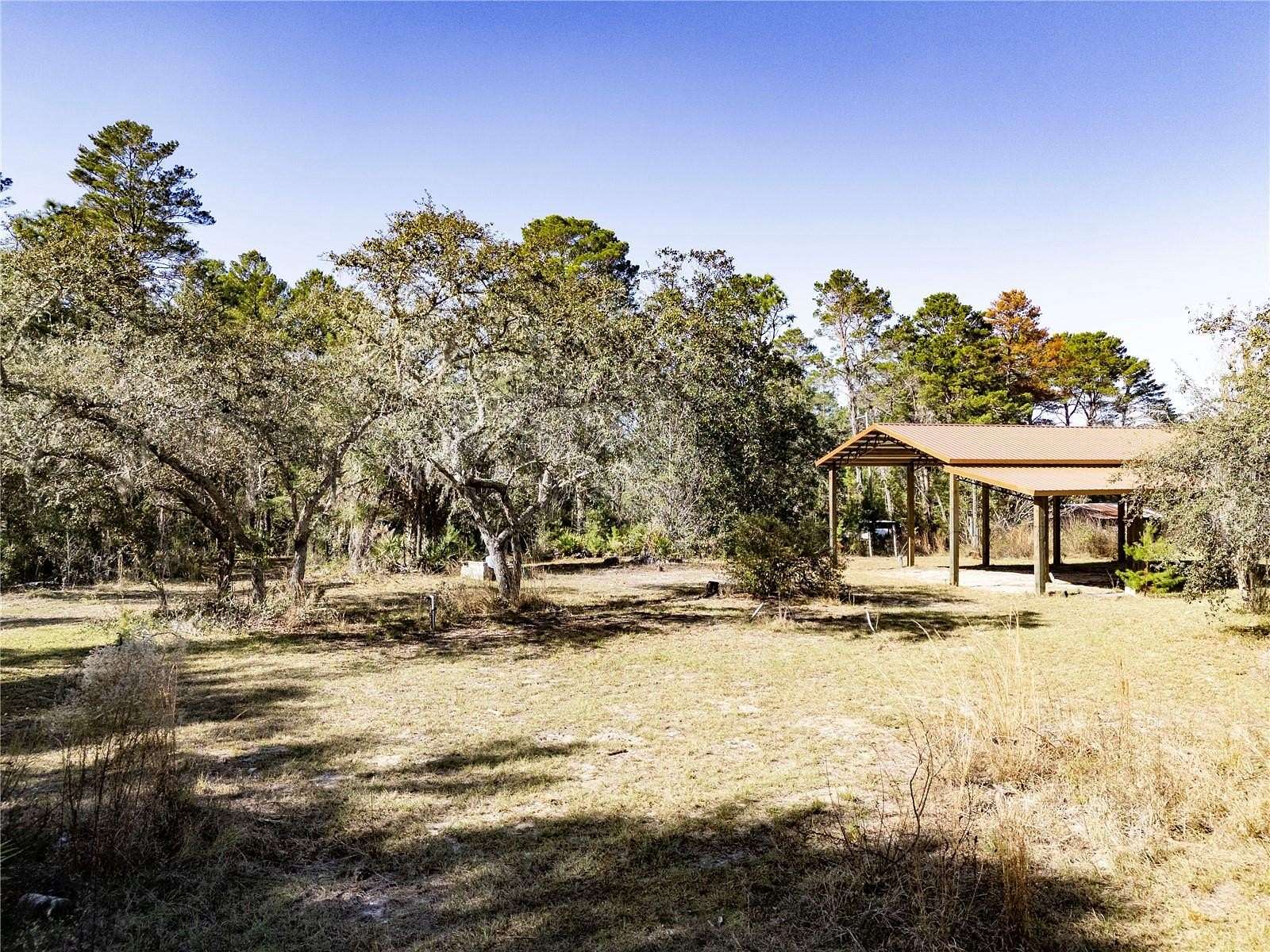 9.23 Acres of Land for Sale in Archer, Florida