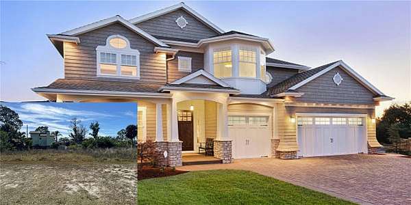 0.23 Acres of Residential Land for Sale in Tarpon Springs, Florida