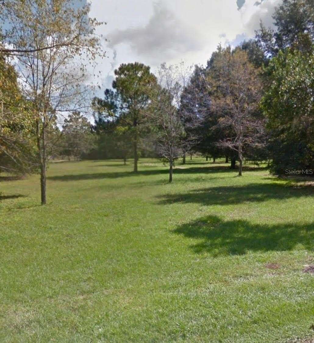 1.14 Acres of Residential Land for Sale in DeLand, Florida
