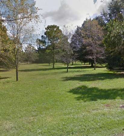 1.14 Acres of Residential Land for Sale in DeLand, Florida