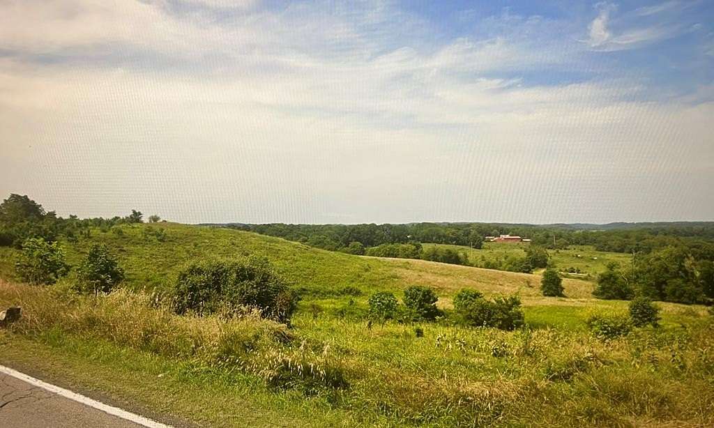 20 Acres of Land for Sale in New Cumberland, West Virginia