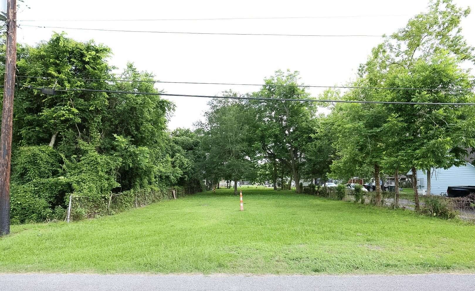 0.22 Acres of Residential Land for Sale in Beaumont, Texas