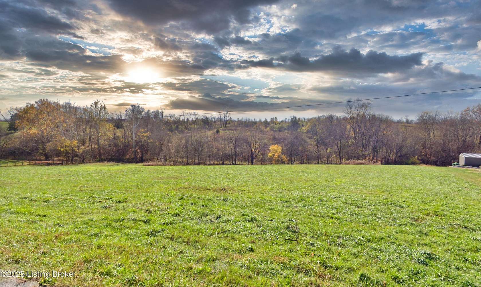 7.57 Acres of Residential Land for Sale in Bagdad, Kentucky