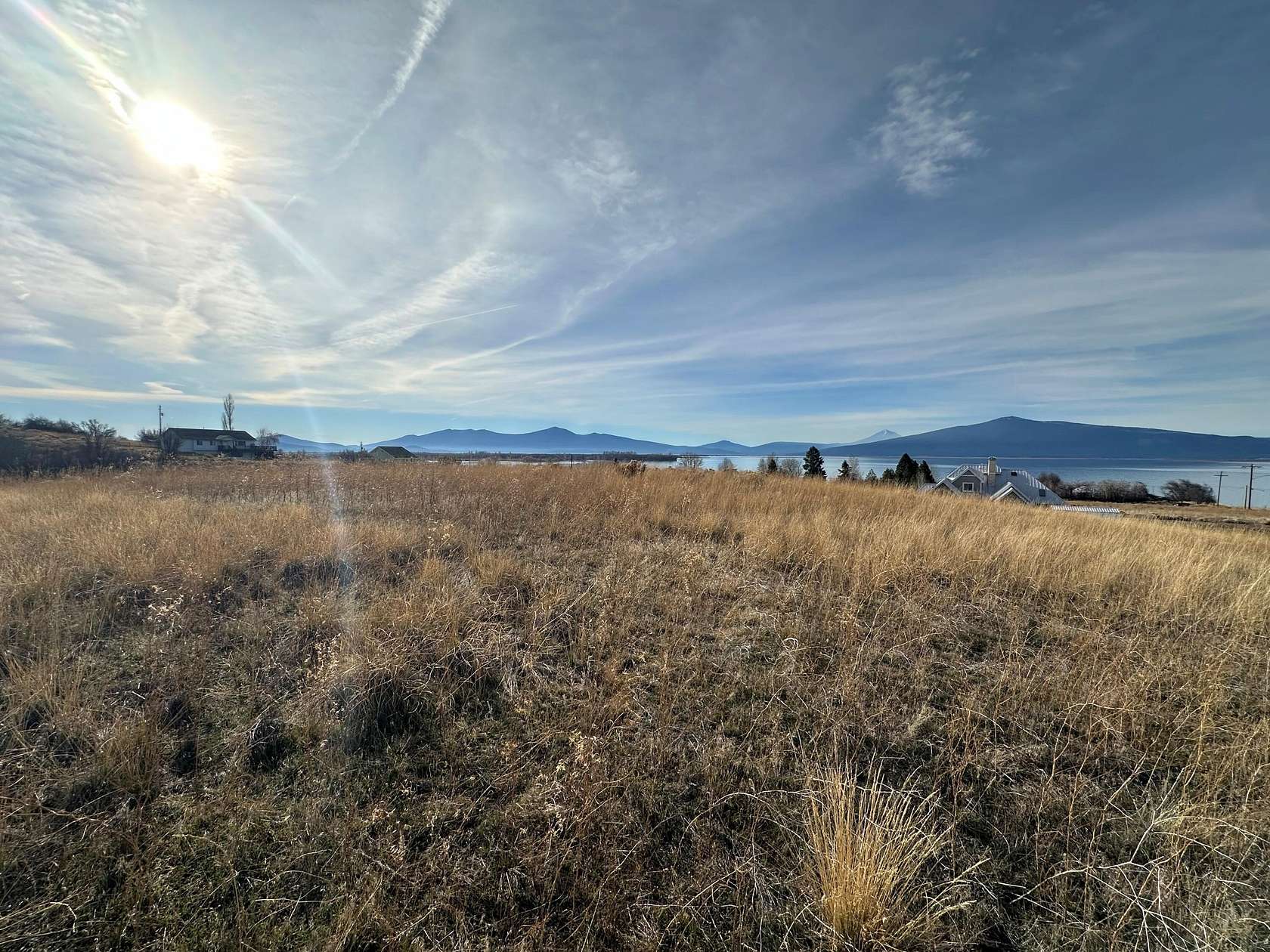 0.31 Acres of Land for Sale in Chiloquin, Oregon