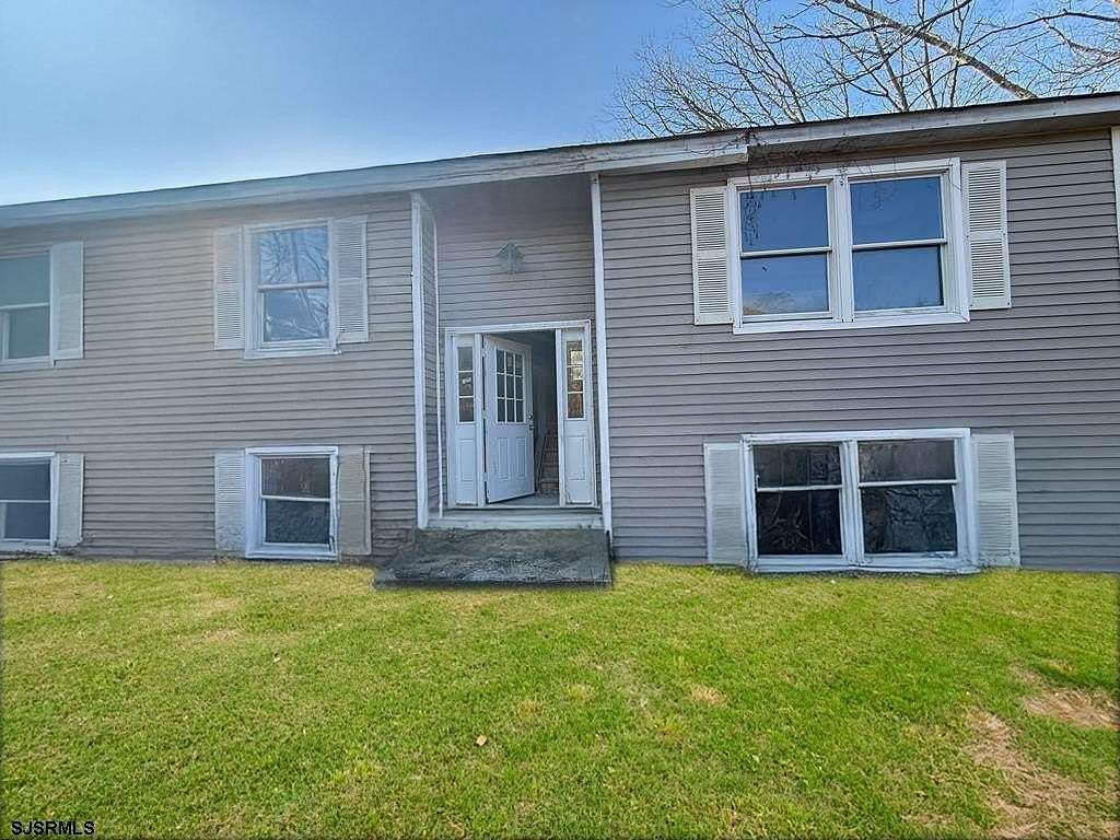 1.77 Acres of Residential Land with Home for Sale in Egg Harbor Township, New Jersey