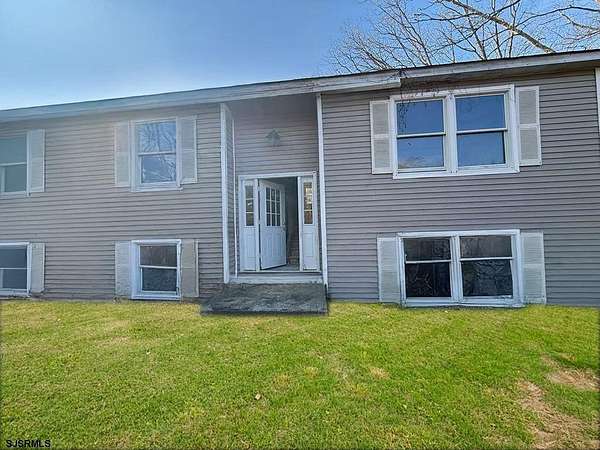 1.77 Acres of Residential Land with Home for Sale in Egg Harbor Township, New Jersey