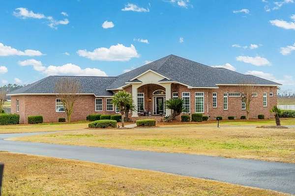 2 Acres of Land with Home for Sale in Douglas, Georgia