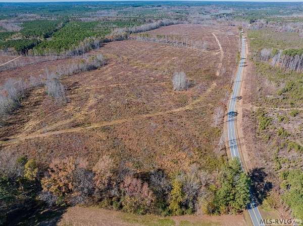 151 Acres of Land for Sale in Littleton, North Carolina