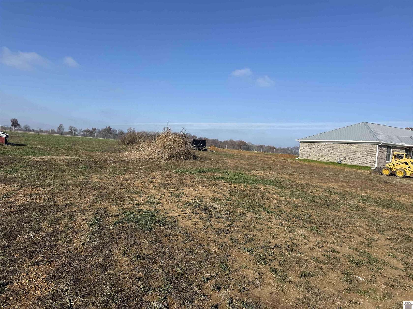 0.95 Acres of Residential Land for Sale in Mayfield, Kentucky
