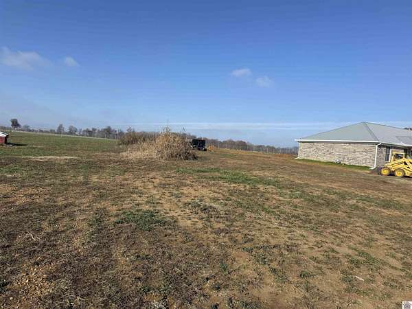 0.95 Acres of Residential Land for Sale in Mayfield, Kentucky
