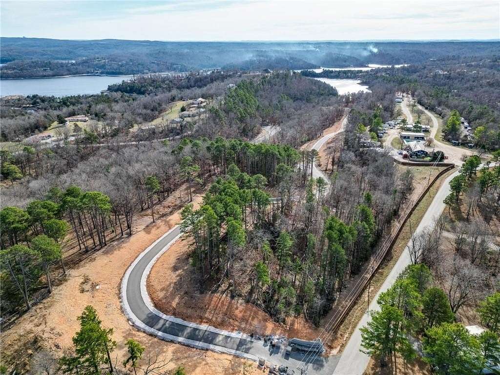 4.72 Acres of Residential Land for Sale in Rogers, Arkansas