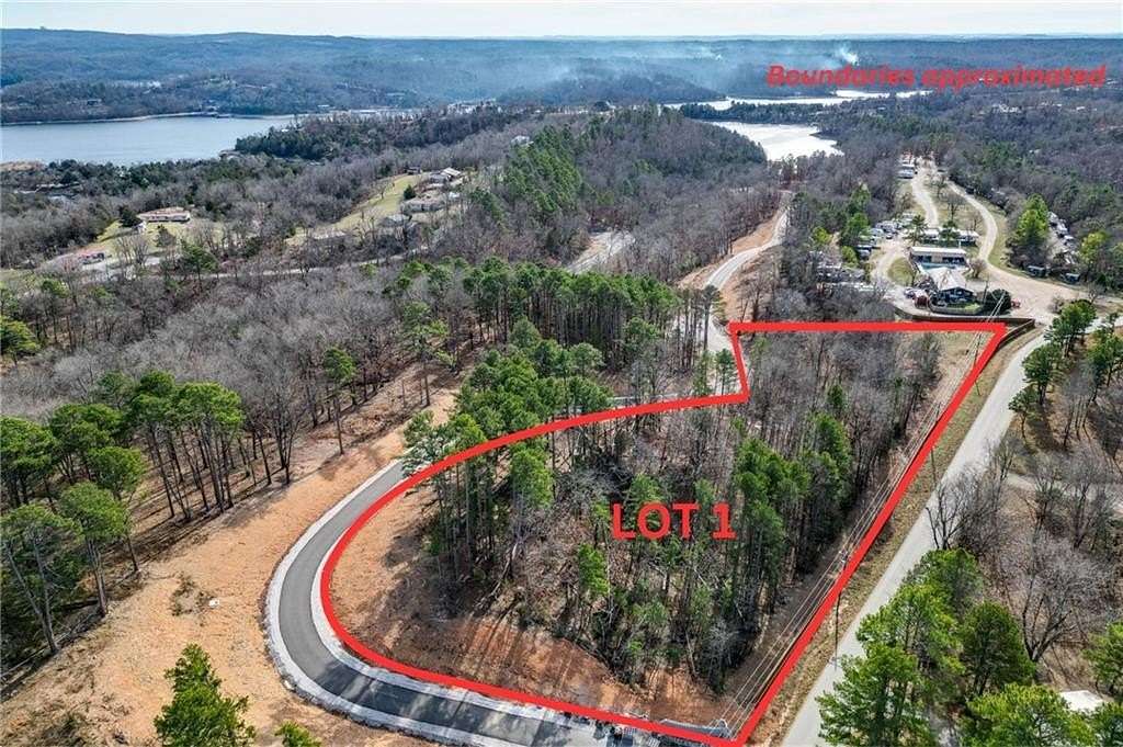 4.72 Acres of Residential Land for Sale in Rogers, Arkansas