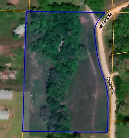 2.39 Acres of Residential Land for Sale in Siloam Springs, Arkansas