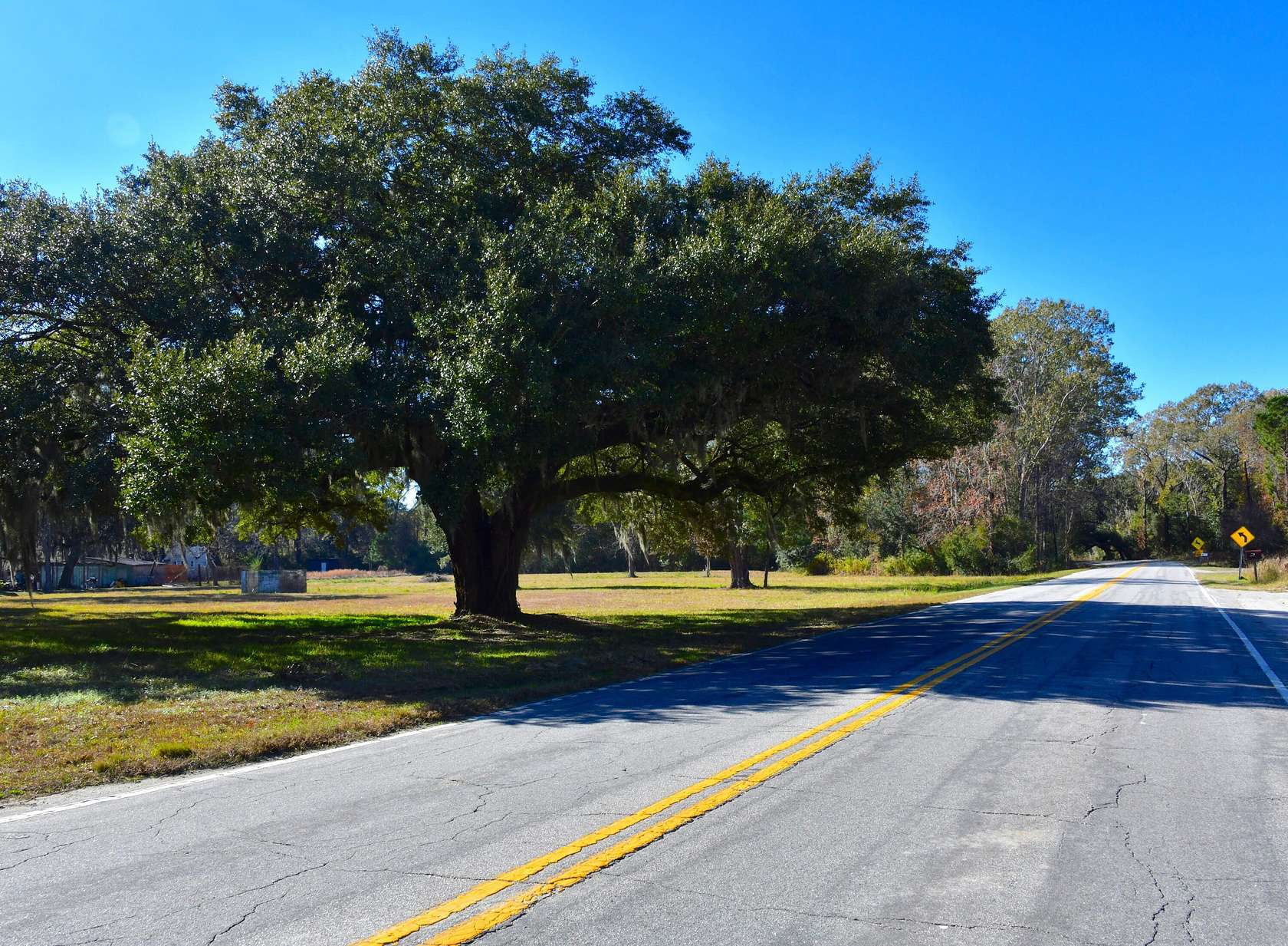 3.3 Acres of Residential Land for Sale in Hollywood, South Carolina