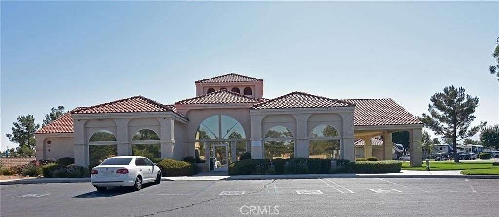 0.09 Acres of Land for Sale in Apple Valley, California