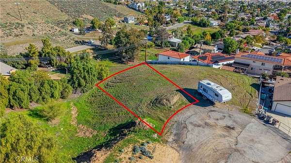 0.22 Acres of Residential Land for Sale in Menifee, California