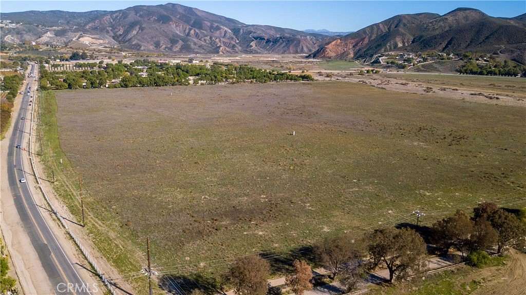 40.3 Acres of Agricultural & Residential Land for Sale in Temecula, California