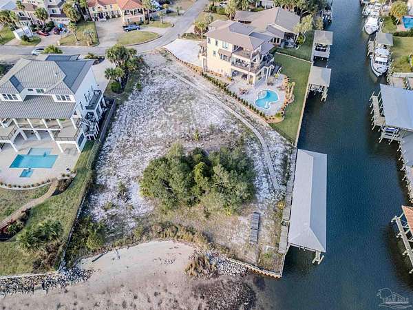 0.57 Acres of Residential Land for Sale in Gulf Breeze, Florida