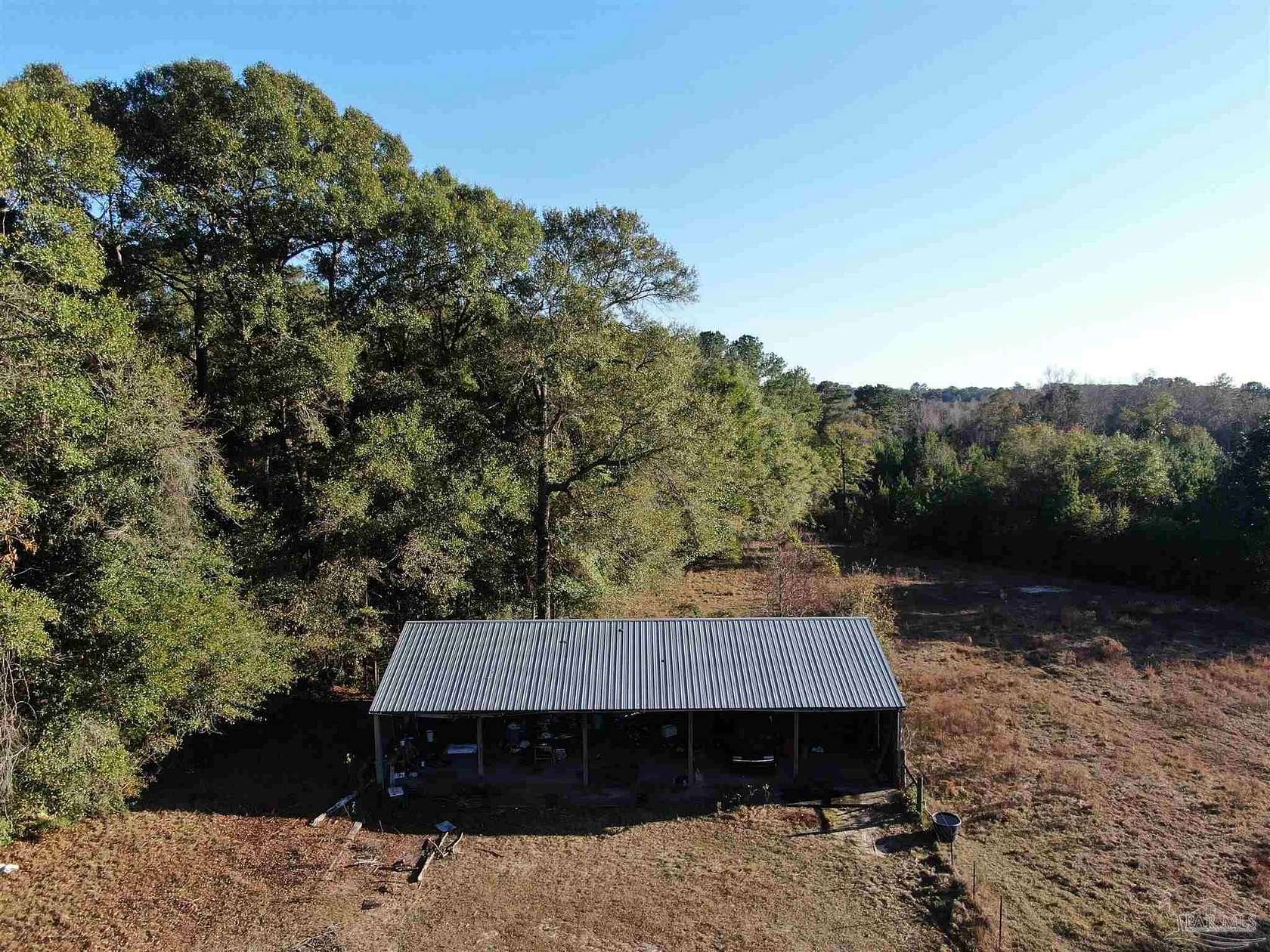 68.2 Acres of Improved Land for Sale in Laurel Hill, Florida