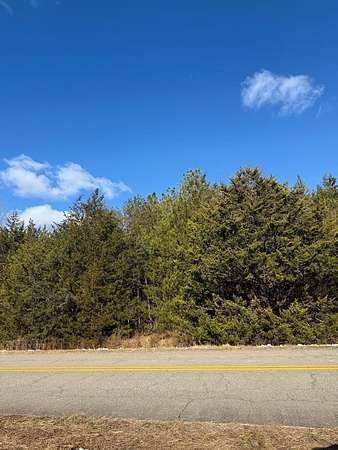 4.29 Acres of Residential Land for Sale in Farmville, Virginia