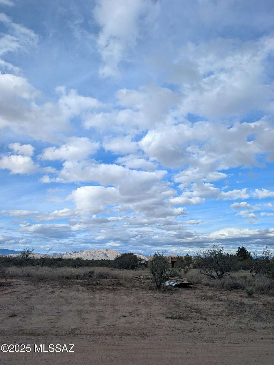 0.19 Acres of Residential Land for Sale in Benson, Arizona