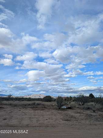 0.19 Acres of Residential Land for Sale in Benson, Arizona