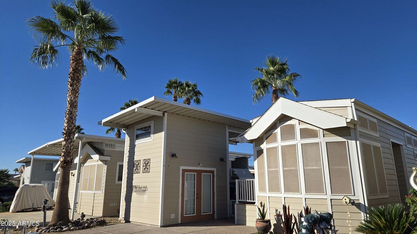 0.06 Acres of Residential Land for Sale in Surprise, Arizona