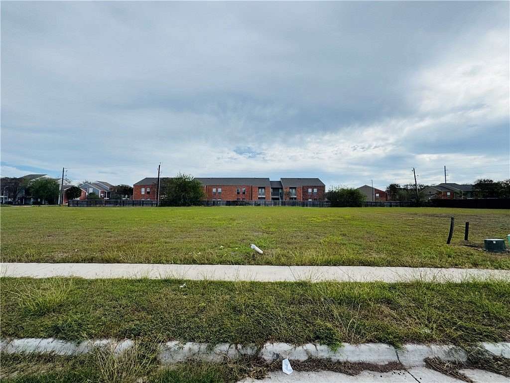 0.18 Acres of Residential Land for Sale in Corpus Christi, Texas