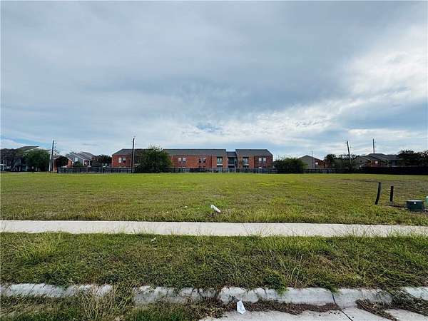 0.18 Acres of Residential Land for Sale in Corpus Christi, Texas
