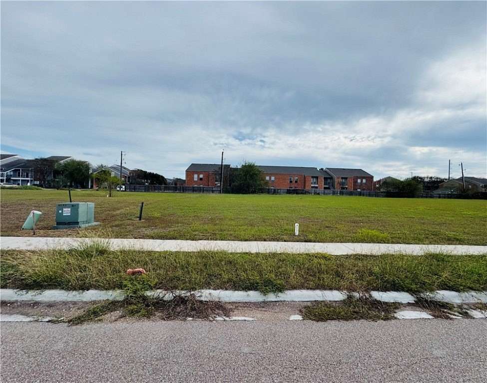 0.18 Acres of Residential Land for Sale in Corpus Christi, Texas