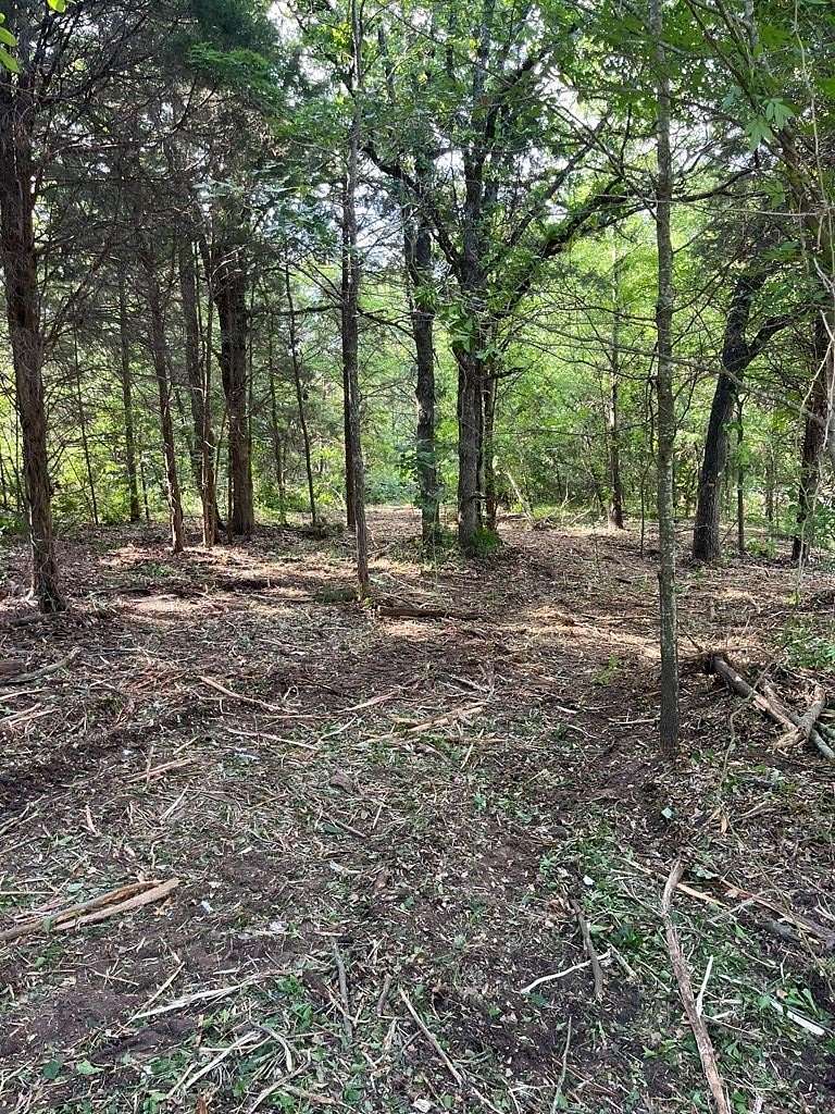 0.12 Acres of Residential Land for Sale in Mabank, Texas