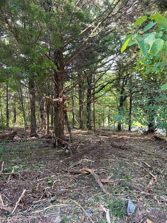 0.12 Acres of Residential Land for Sale in Mabank, Texas