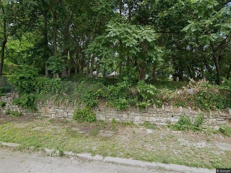 0.26 Acres of Residential Land for Sale in Kansas City, Missouri