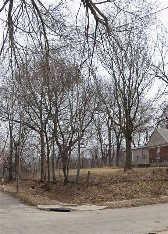 0.14 Acres of Residential Land for Sale in Kansas City, Missouri