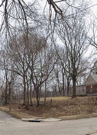 0.14 Acres of Residential Land for Sale in Kansas City, Missouri