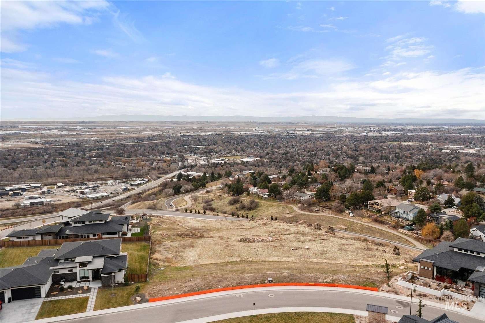 0.71 Acres of Residential Land for Sale in Boise, Idaho