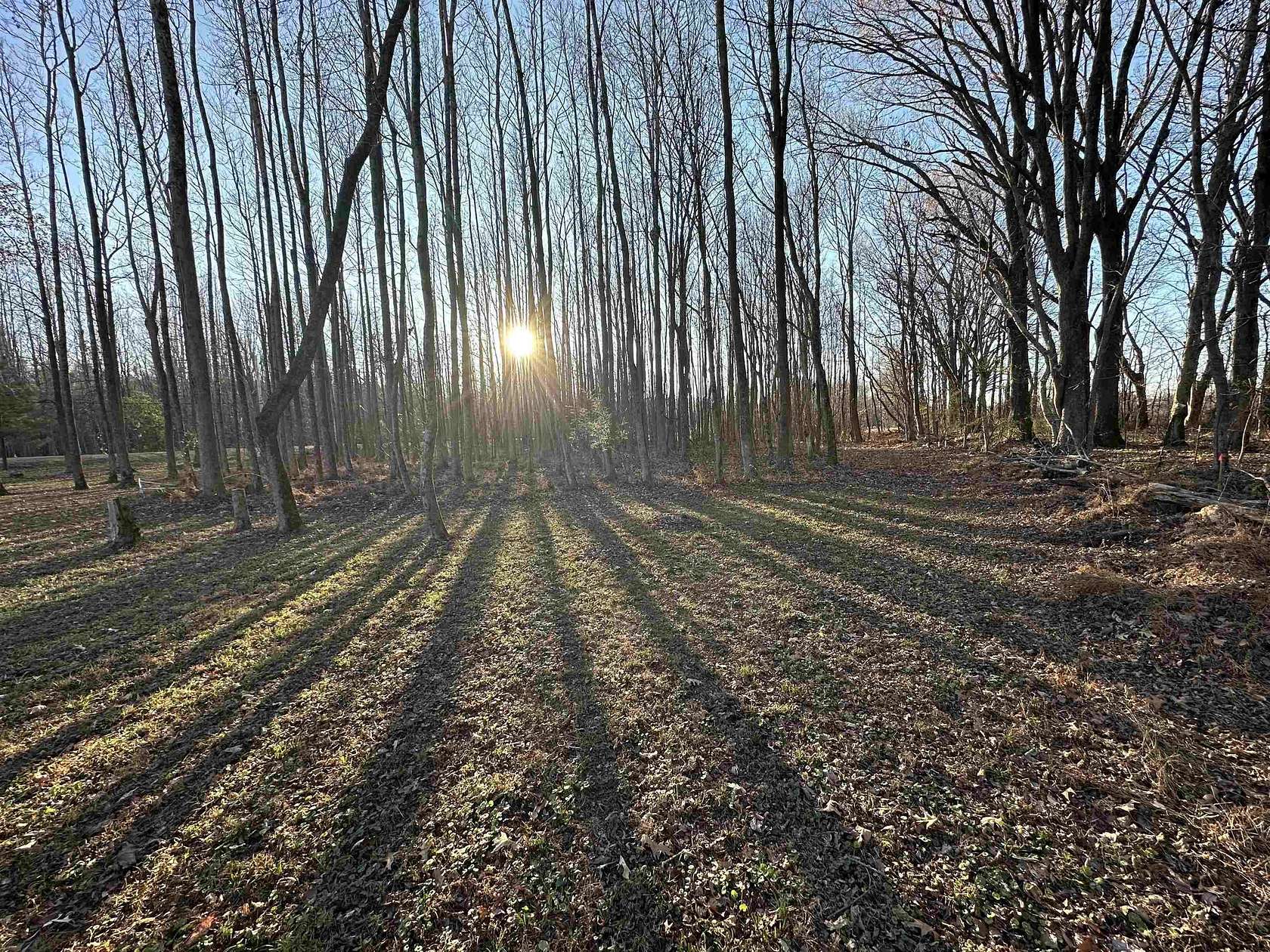 2.2 Acres of Residential Land for Sale in Lakeland, Tennessee