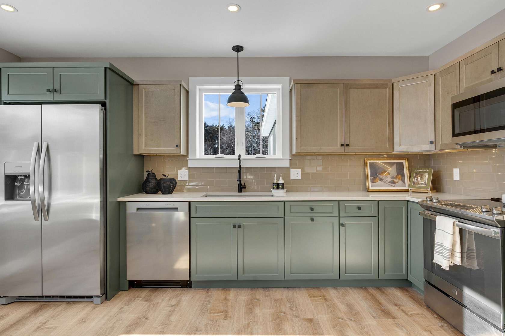 2 Acres of Residential Land with Home for Sale in Gardiner, Maine