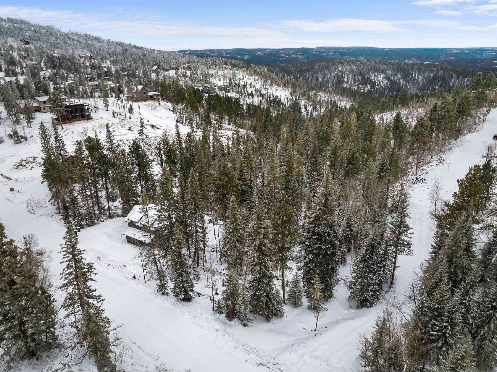 0.48 Acres of Residential Land for Sale in Lead, South Dakota