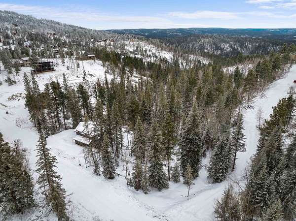 0.48 Acres of Residential Land for Sale in Lead, South Dakota