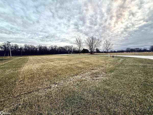 0.22 Acres of Residential Land for Sale in Moravia, Iowa