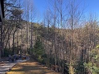 2 Acres of Residential Land with Home for Sale in Blue Ridge, Georgia