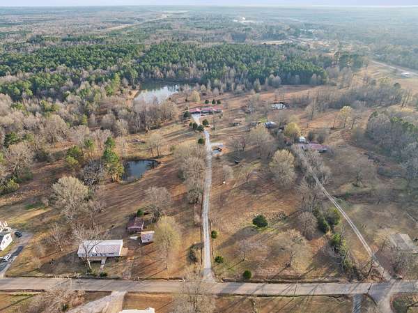 22 Acres of Agricultural Land for Sale in Blue Mountain, Mississippi