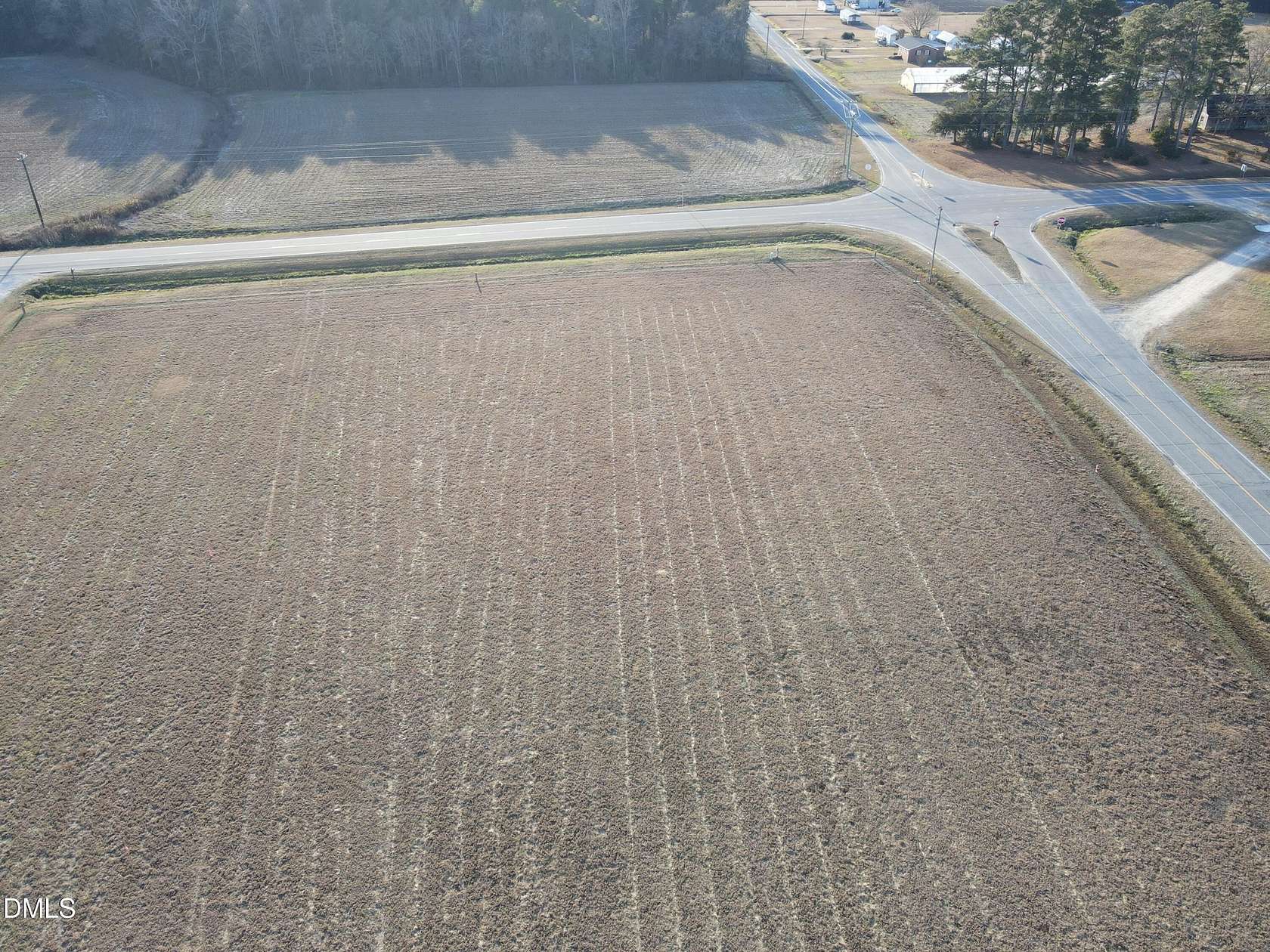 1.5 Acres of Residential Land for Sale in Newton Grove, North Carolina